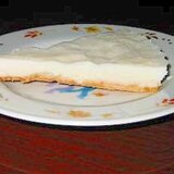 氷菓＊レアチーズケーキ